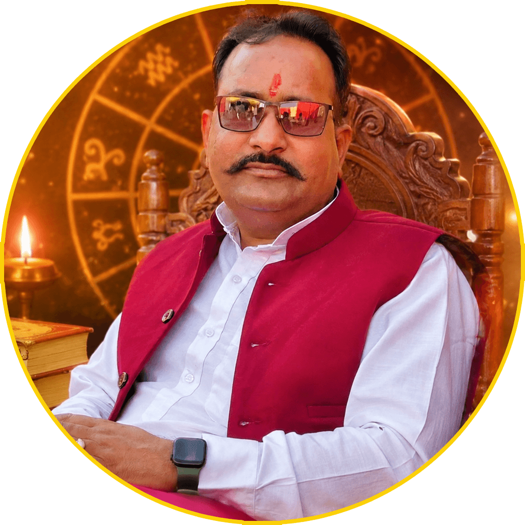 Raj-Bhargav