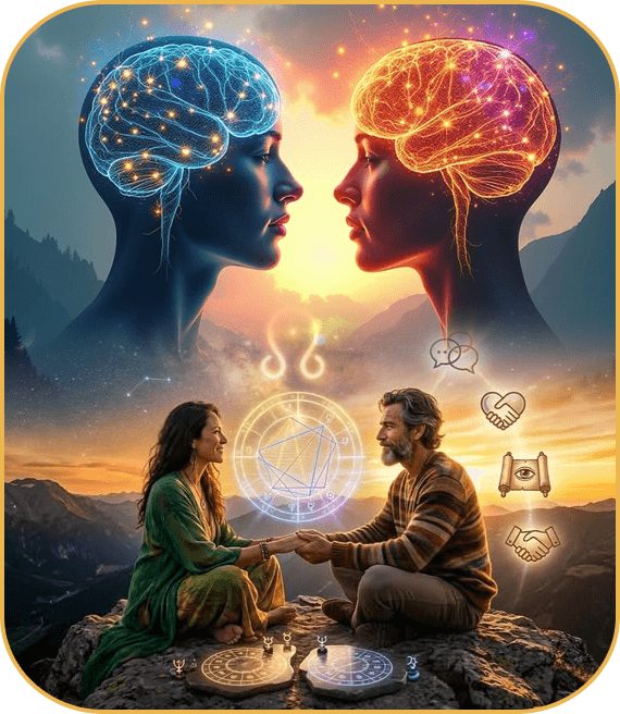 Spiritual Guidance
