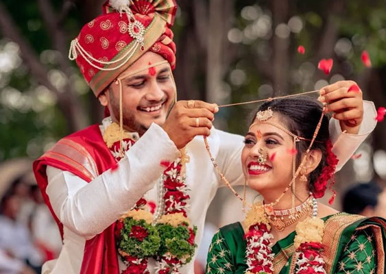 Inter Caste Relationship Support