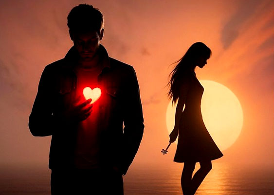 Bring Back Lost Love