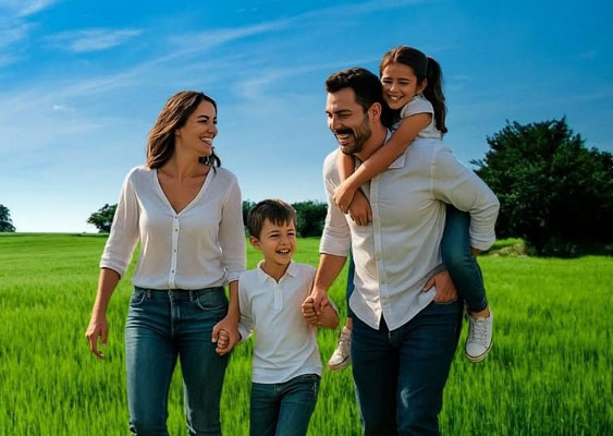 Family Issue Guidance